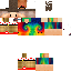 Texture for Maucraft_Gamer
