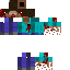 Texture for herobrine