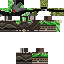 Texture for KreeperBot