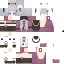 Texture for мой скин