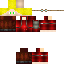 Texture for steve