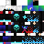 Texture for martanh