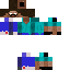 Texture for herobrine