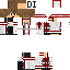 Texture for iTz_SkiLL3R_LP