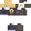 Texture for Tony x Lizzy McGuire
