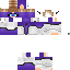 Texture for Eclipse (Thunder+Spectra) Filha