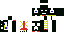 Texture for ืnova Herobrine