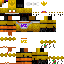 Texture for withered chica test go