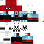 Texture for falsocolo
