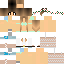 Texture for Girl with Underwear