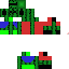 Texture for Cactus