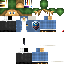 Texture for Link in Modern Days