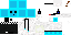 Texture for demcmanager