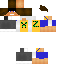 Texture for Zediox