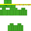 Texture for GreenSlimeBoyo(CreeperCapeRelated)