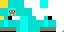 Texture for Blue sheep
