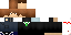 Texture for BrianMxl de terno2