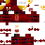 Texture for old redbear