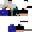 Texture for Kamang_Noob