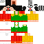 Texture for bobv