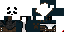 Texture for Adventure panda modified