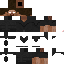 Texture for DeadzSaibot