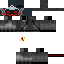 Texture for comie protogen