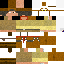 Texture for lampião