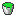 Texture for acid bucket