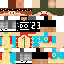 Texture for toby