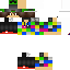 Texture for Кубик Рубик