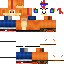Texture for Crash_Bandicoot 2021