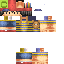 Texture for ssb64 ness