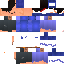 Texture for SpideFox