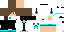 Texture for cool guy