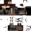 Texture for DaviWolf1994 de sobretudo
