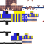Texture for Kerem Fenerbahçe Minecraft2