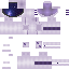 Texture for purple spacesuit me