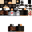 Texture for Steve