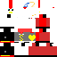 Texture for minecraft sasami1gou