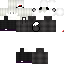 Texture for ItzRafaelFoxyPvP