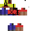 Texture for Itz_FatShaddy's Robot