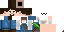 Texture for sde