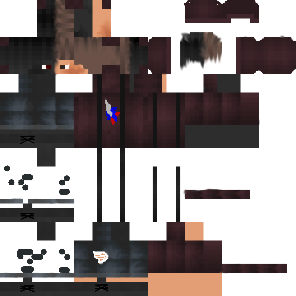 Texture for HDs