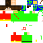 Texture for pascal86 y  alexis y super3