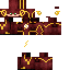 Texture for flache