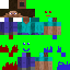 Texture for ОПАСНЫЙ ТИП