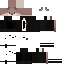 Texture for elegant otter