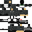 Texture for gohst