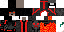 Texture for diodelfuoco
